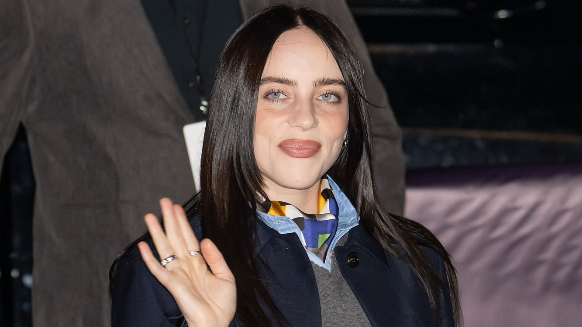Billie Eilish’s $11.5M Donation and Billionaire Challenge Define Her WSJ Innovator Win