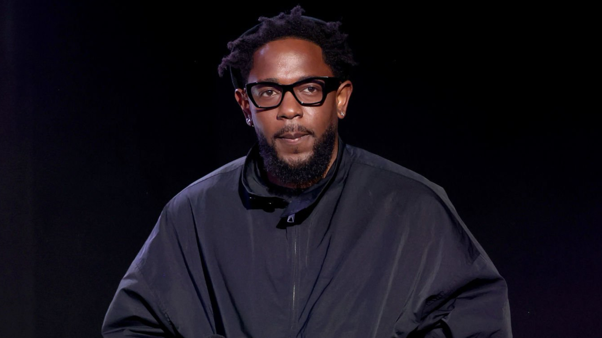 Kendrick Lamar Leads GRAMMY Nominations with a Sweeping 9 Nods