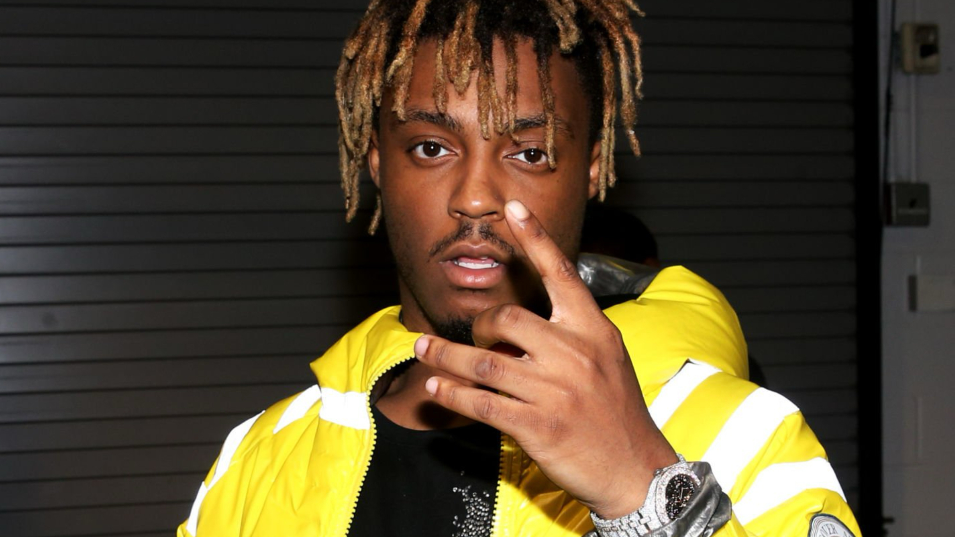 Juice WRLD’s Enduring Legacy: “Lucid Dreams” Becomes First Hip-Hop Track to Surpass 3 Billion Spotify Streams